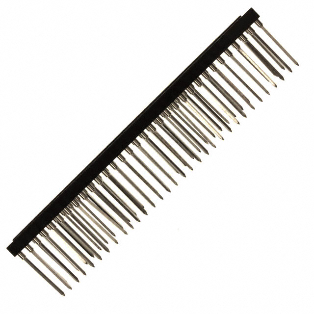 123-43-964-41-001000 Mill-Max Manufacturing Corp.  IC Sockets